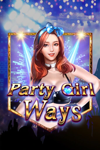 Играть в Party Girl Ways от KA Gaming | Казино Сhampion Slots 