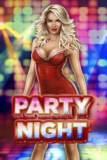 Играть в Party Night от Amatic | Казино Сhampion Slots 