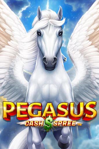 Играть в Pegasus Cash Spree от Games Global | Казино Сhampion Slots 