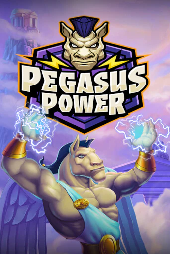 Играть в Pegasus Power от High 5 | Казино Сhampion Slots 