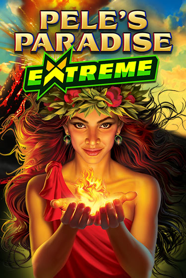 Играть в Pele's Paradise Extreme от High 5 | Казино Сhampion Slots 