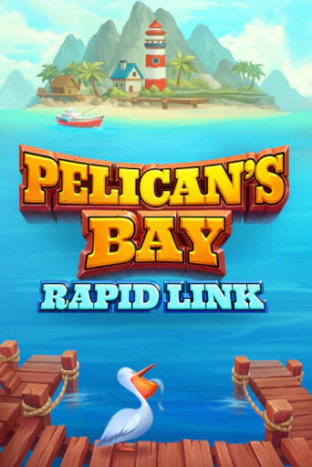 Играть в Pelican's Bay: Rapid Link от NetGame | Казино Сhampion Slots 