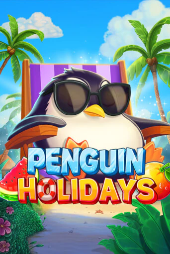 Играть в Penguin Holidays от Amigo Gaming | Казино Сhampion Slots 