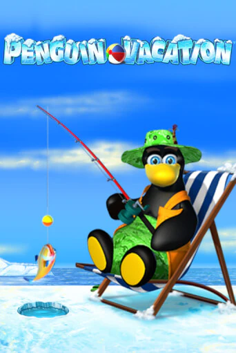 Играть в Penguin Vacation от Playtech | Казино Сhampion Slots 