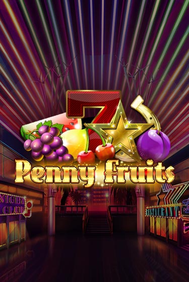 Играть в Penny Fruits от Spinomenal | Казино Сhampion Slots 