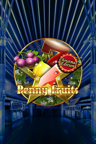 Играть в Penny Fruits - Christmas Edition от Spinomenal | Казино Сhampion Slots 