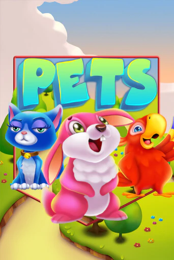 Играть в Pets от KA Gaming | Казино Сhampion Slots 