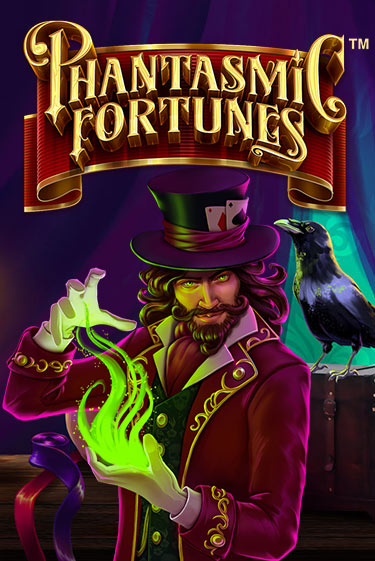 Играть в Phantasmic Fortunes от iSoftBet | Казино Сhampion Slots 