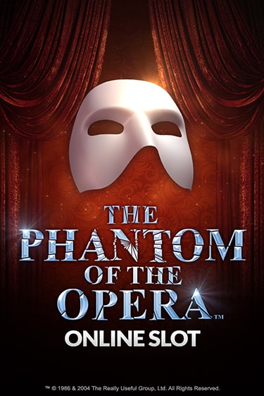 Играть в The Phantom Of The Opera™ от Games Global | Казино Сhampion Slots 