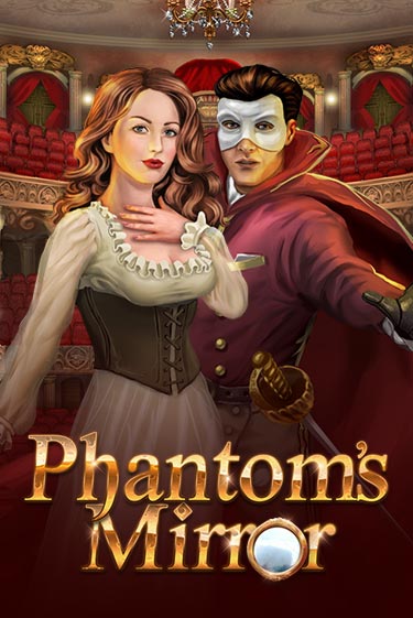 Играть в Phantom's Mirror от Gamomat | Казино Сhampion Slots 