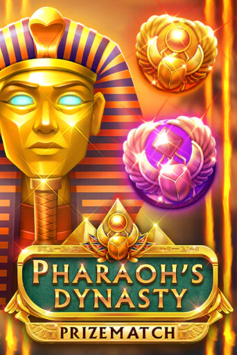 Играть в Pharaoh's Dynasty PrizeMatch от Kalamba | Казино Сhampion Slots 