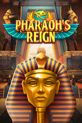 Играть в Pharaoh's Reign от Kalamba | Казино Сhampion Slots 