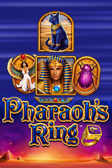 Играть в Pharaon’s Ring от Клуб Вулкан | Казино Сhampion Slots 