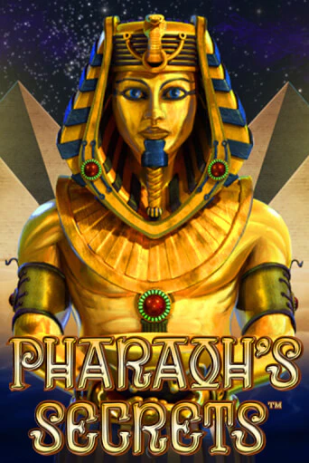 Играть в Pharaoh's Secrets от Playtech | Казино Сhampion Slots 