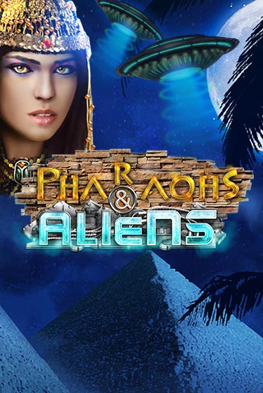 Играть в Pharaohs and Aliens от BF Games | Казино Сhampion Slots 