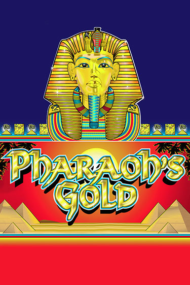 Играть в Pharaon's Gold от Клуб Вулкан | Казино Сhampion Slots 