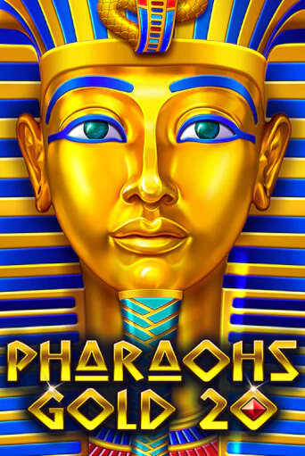 Играть в Pharaohs Gold 20 от Amatic | Казино Сhampion Slots 