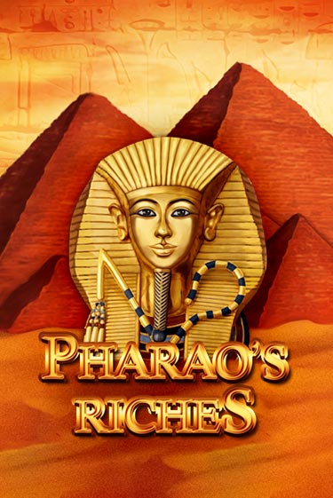 Играть в Pharao's Riches от Gamomat | Казино Сhampion Slots 