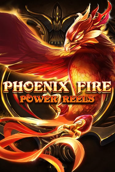 Играть в Phoenix Fire Power Reels от Red Tiger | Казино Сhampion Slots 