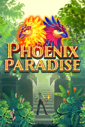 Играть в Phoenix Paradise от Thunderkick | Казино Сhampion Slots 