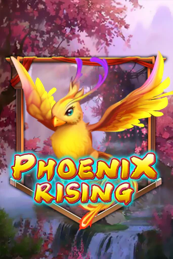 Играть в Phoenix Rising от KA Gaming | Казино Сhampion Slots 