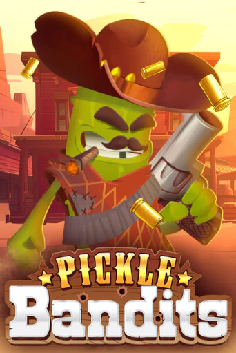 Играть в Pickle Bandits от Hacksaw | Казино Сhampion Slots 