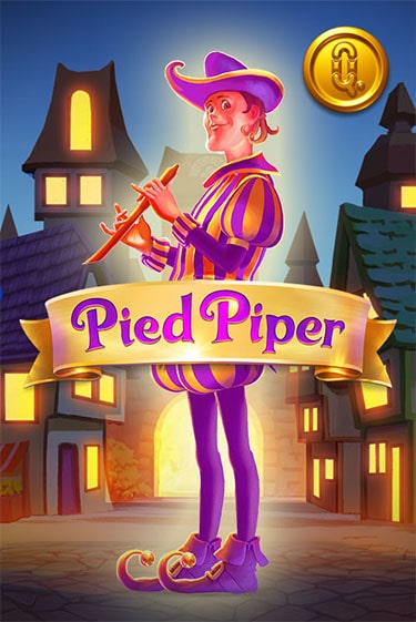 Играть в Pied Piper от Quickspin | Казино Сhampion Slots 