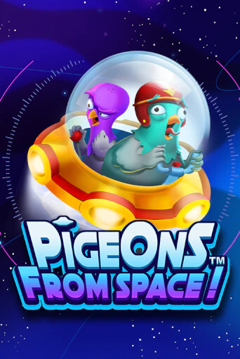 Играть в Pigeons From Space!™ от Playtech | Казино Сhampion Slots 