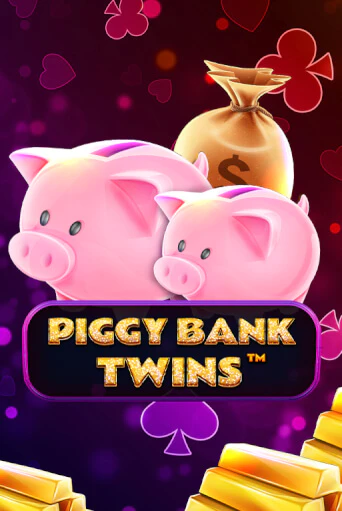 Играть в Piggy Bank Twins от Spinomenal | Казино Сhampion Slots 