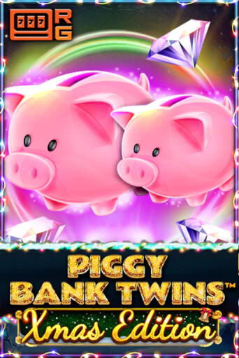 Играть в Piggy Bank Twins Xmas от Spinomenal | Казино Сhampion Slots 