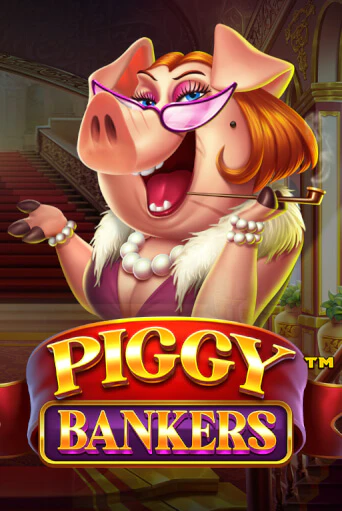 Играть в Piggy Bankers от Pragmatic Play | Казино Сhampion Slots 