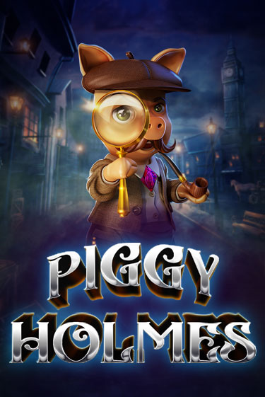 Играть в Piggy Holmes от GameArt | Казино Сhampion Slots 