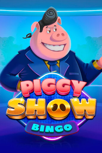 Играть в Piggy Show Bingo от Caleta Gaming | Казино Сhampion Slots 