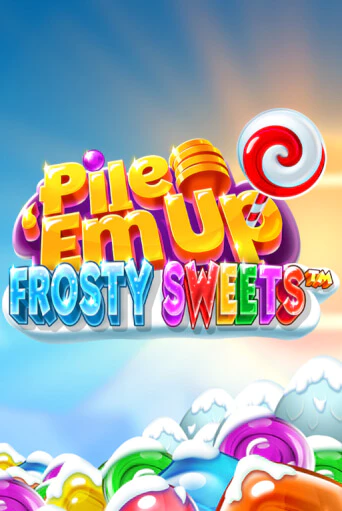 Играть в Pile 'Em Up Frosty Sweets™ от Games Global | Казино Сhampion Slots 