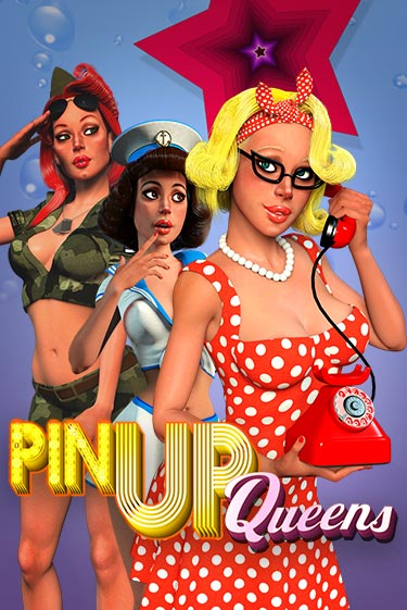 Играть в Pin Up Queens от Amusnet Interactive | Казино Сhampion Slots 