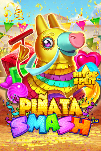 Играть в Pinata Smash™ от Skywind | Казино Сhampion Slots 