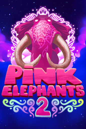 Играть в Pink Elephants 2 от Thunderkick | Казино Сhampion Slots 