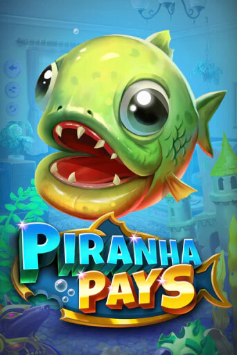 Играть в Piranha Pays от Play'n GO | Казино Сhampion Slots 