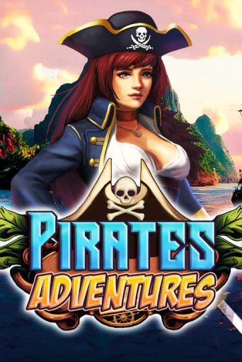 Играть в Pirate Adventures от Games Global | Казино Сhampion Slots 