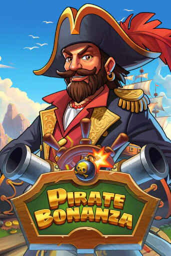 Играть в Pirate Bonanza от Hacksaw | Казино Сhampion Slots 