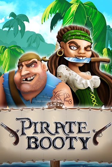 Играть в Pirate Booty от Booming Games | Казино Сhampion Slots 