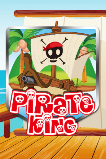 Играть в Pirate King от KA Gaming | Казино Сhampion Slots 