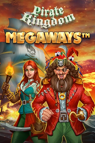 Играть в Pirate Kingdom MegaWays от Games Global | Казино Сhampion Slots 