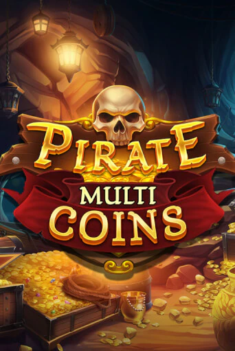 Играть в Pirate Multi Coins от Relax Gaming | Казино Сhampion Slots 