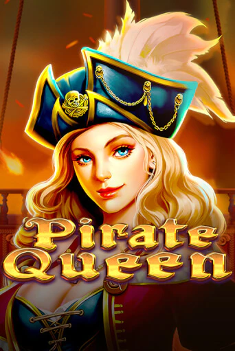 Играть в Pirate Queen от TaDa Gaming | Казино Сhampion Slots 