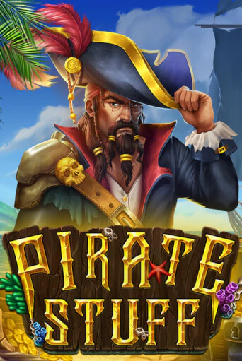 Играть в Pirate Stuff от Onlyplay | Казино Сhampion Slots 