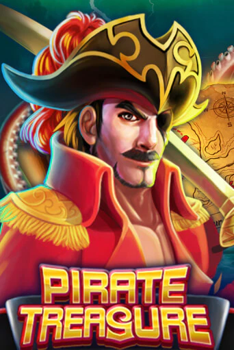 Играть в Pirate Treasure от JDB Gaming | Казино Сhampion Slots 