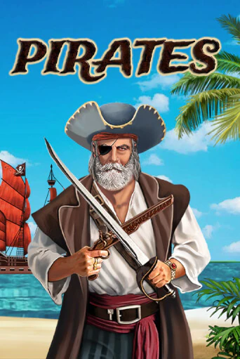 Играть в Pirates от Fazi | Казино Сhampion Slots 