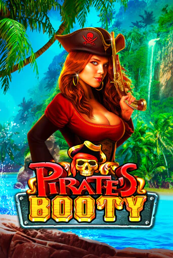 Играть в Pirate's Booty от Ruby Play | Казино Сhampion Slots 