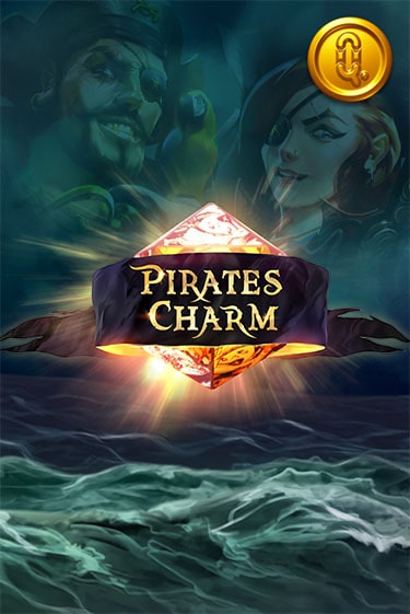 Играть в Pirates' Charm от Quickspin | Казино Сhampion Slots 